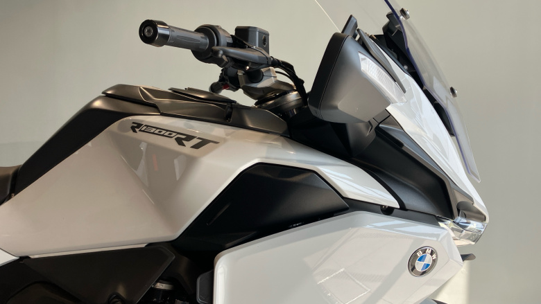 BMW R1300 RT LE ASA (25MY)
